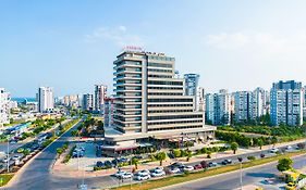 Wom Resıdence Hotel